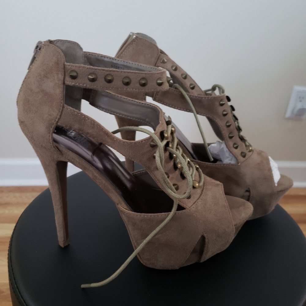 Women's heels